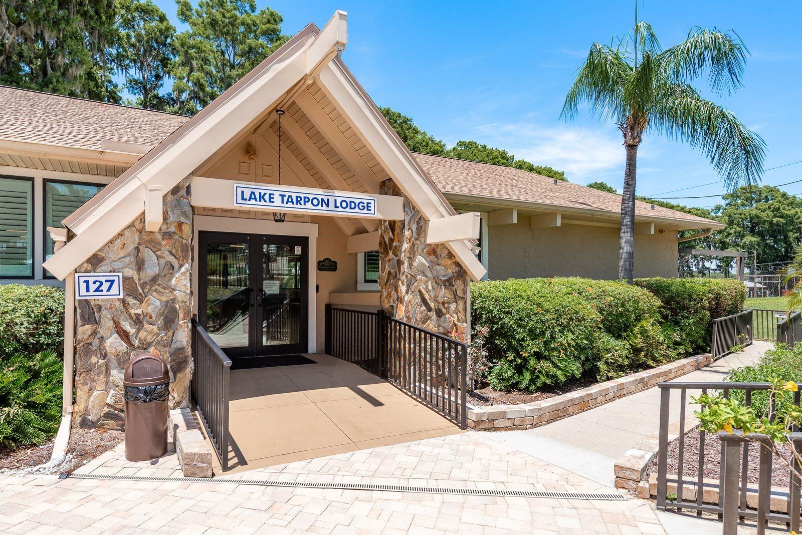HIGHLAND LAKES UNIT THIRTYFOUR - Residential