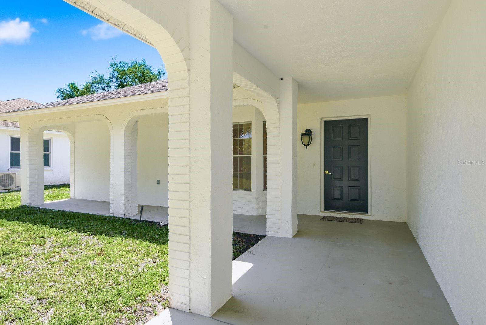 HIGHLAND LAKES UNIT THIRTYFOUR - Residential