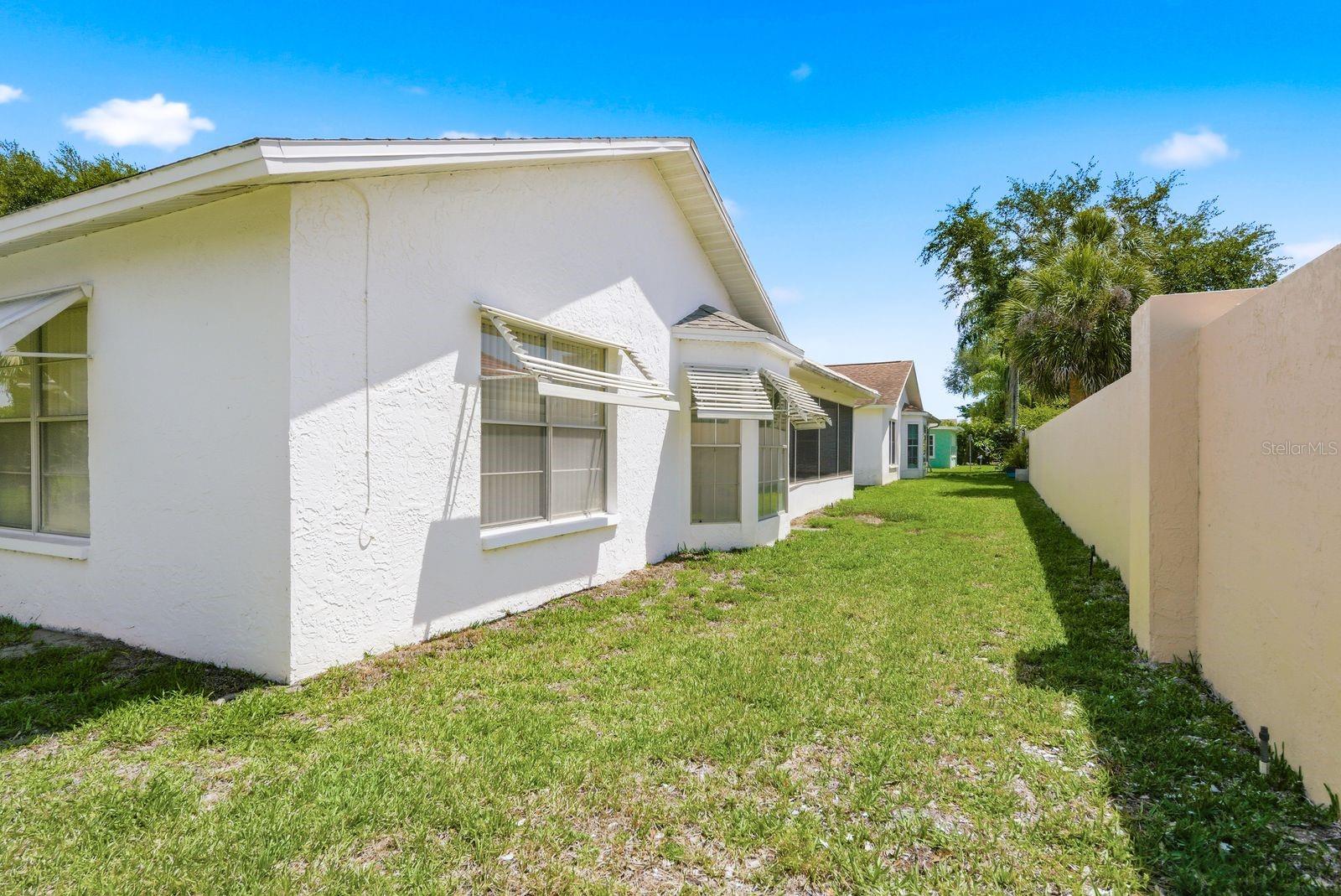 HIGHLAND LAKES UNIT THIRTYFOUR - Residential