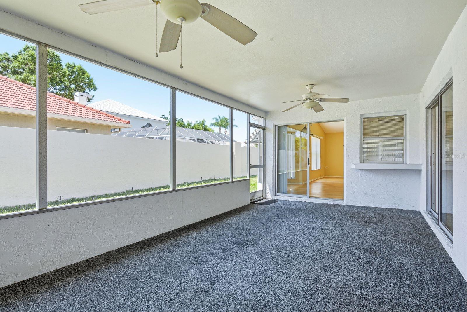 HIGHLAND LAKES UNIT THIRTYFOUR - Residential