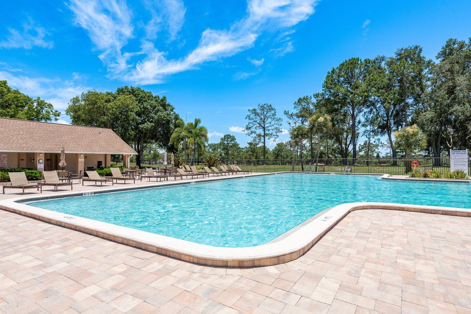 HIGHLAND LAKES UNIT THIRTYFOUR - Residential