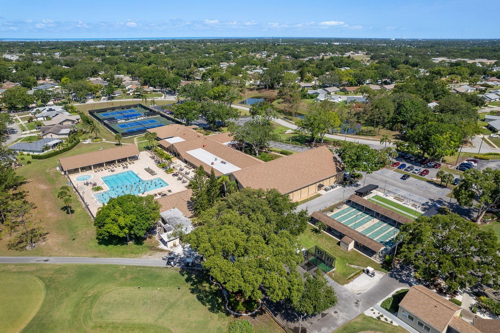 HIGHLAND LAKES UNIT THIRTYFOUR - Residential