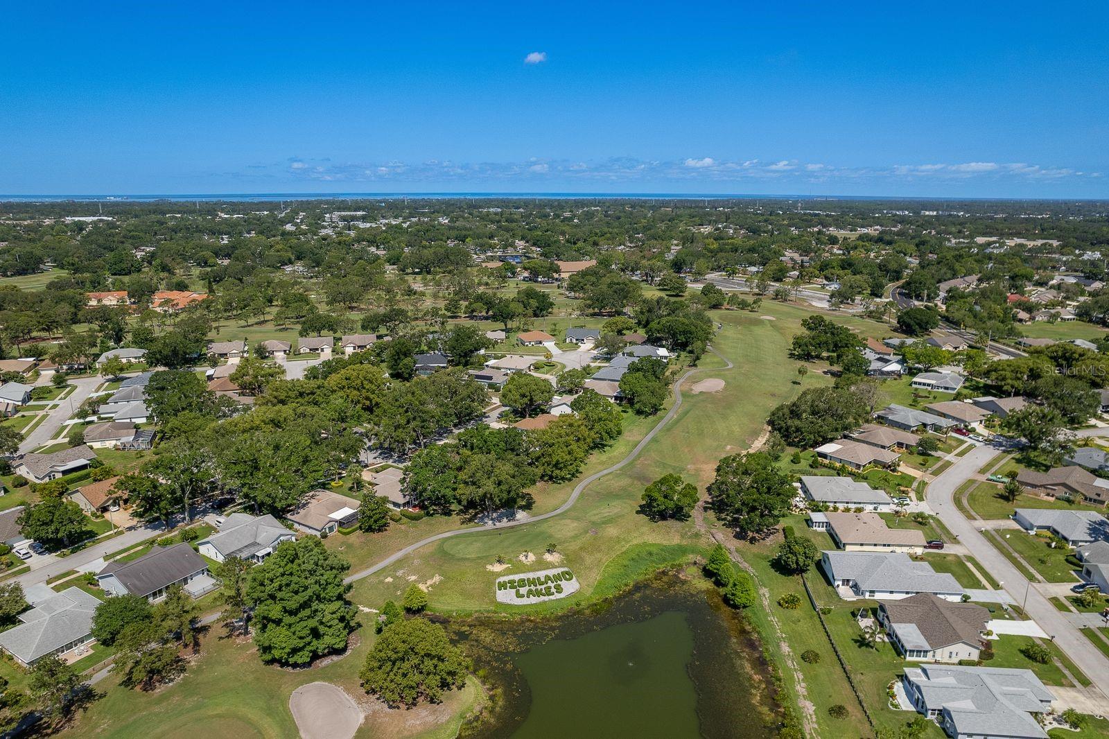 HIGHLAND LAKES UNIT THIRTYFOUR - Residential