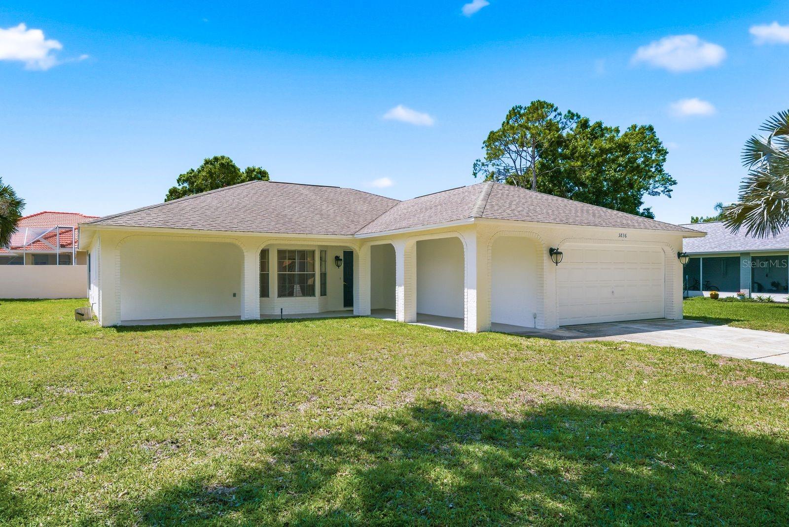 HIGHLAND LAKES UNIT THIRTYFOUR - Residential