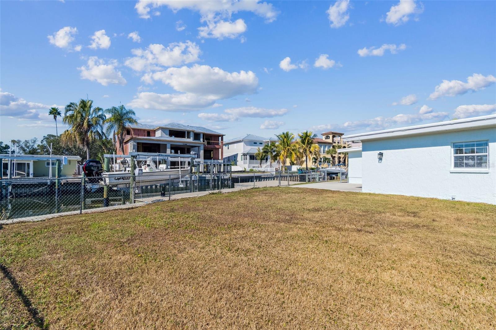 SHORE ACRES EDGEWATER SEC BLKS 17 & 18 - Residential Lease