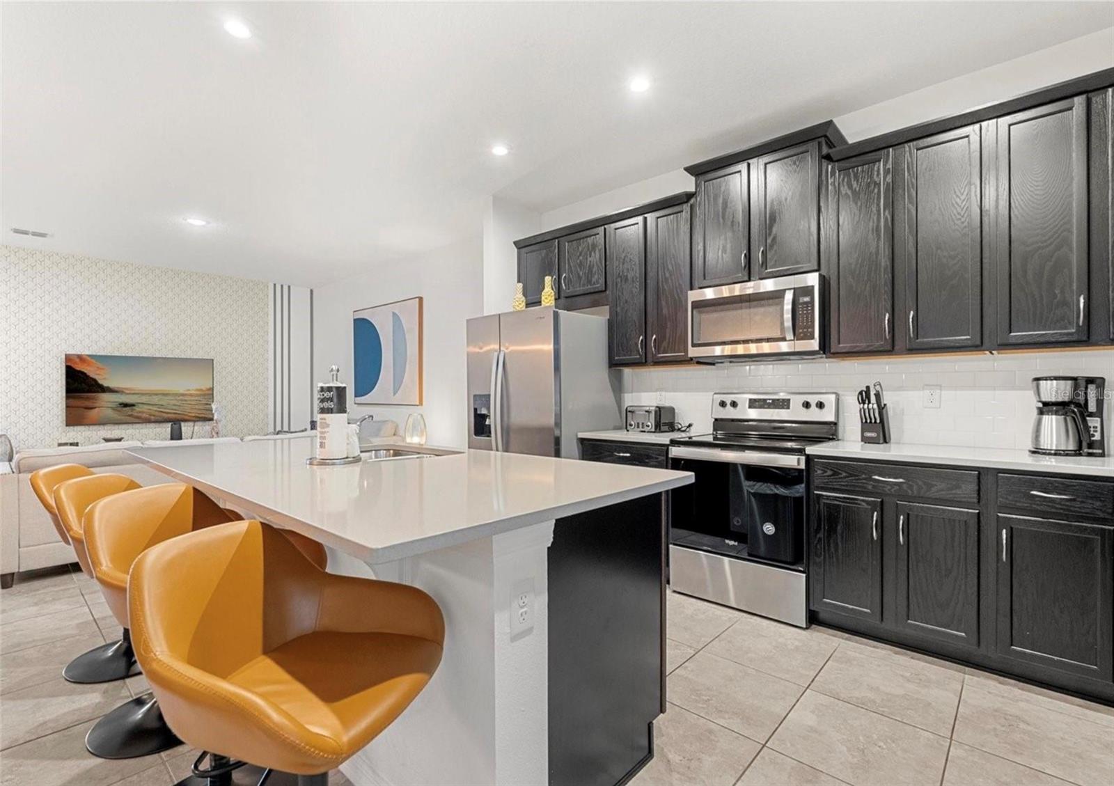 SOLARA RESORT VACATION VILLAS REP - Residential