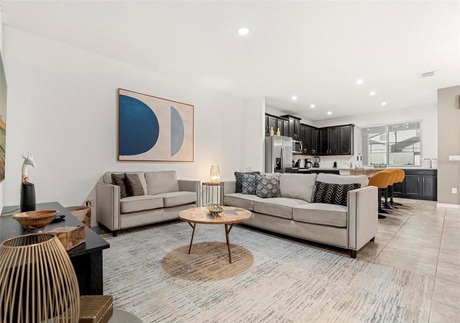 SOLARA RESORT VACATION VILLAS REP - Residential