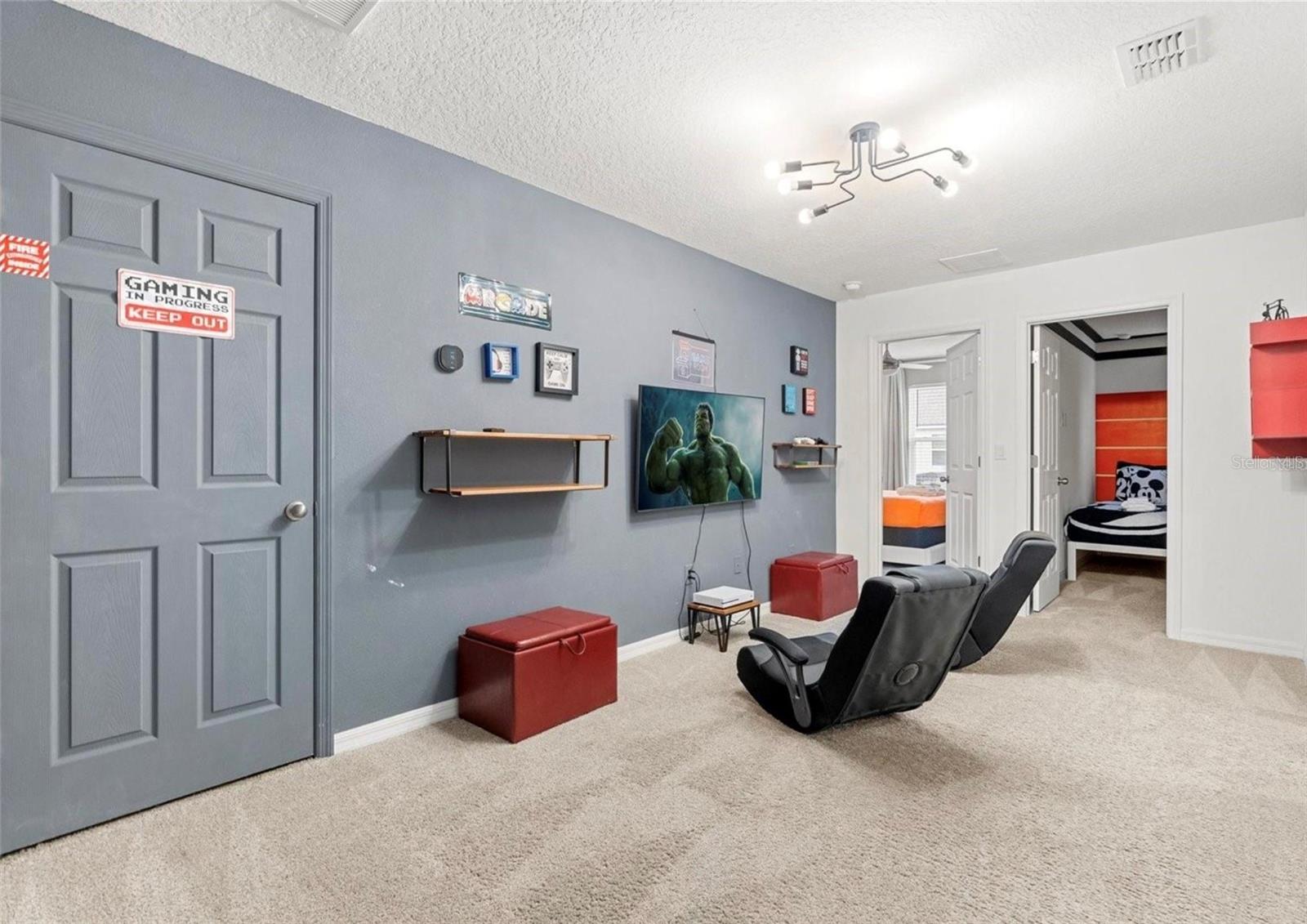 SOLARA RESORT VACATION VILLAS REP - Residential