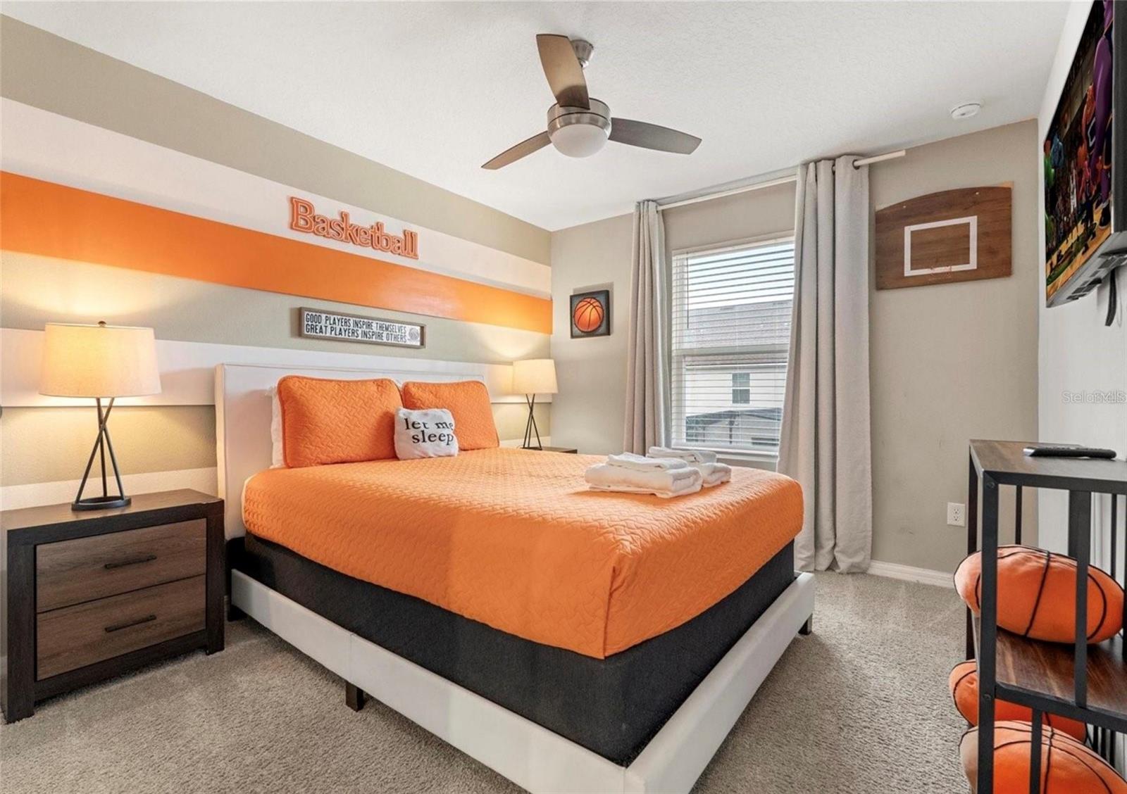 SOLARA RESORT VACATION VILLAS REP - Residential