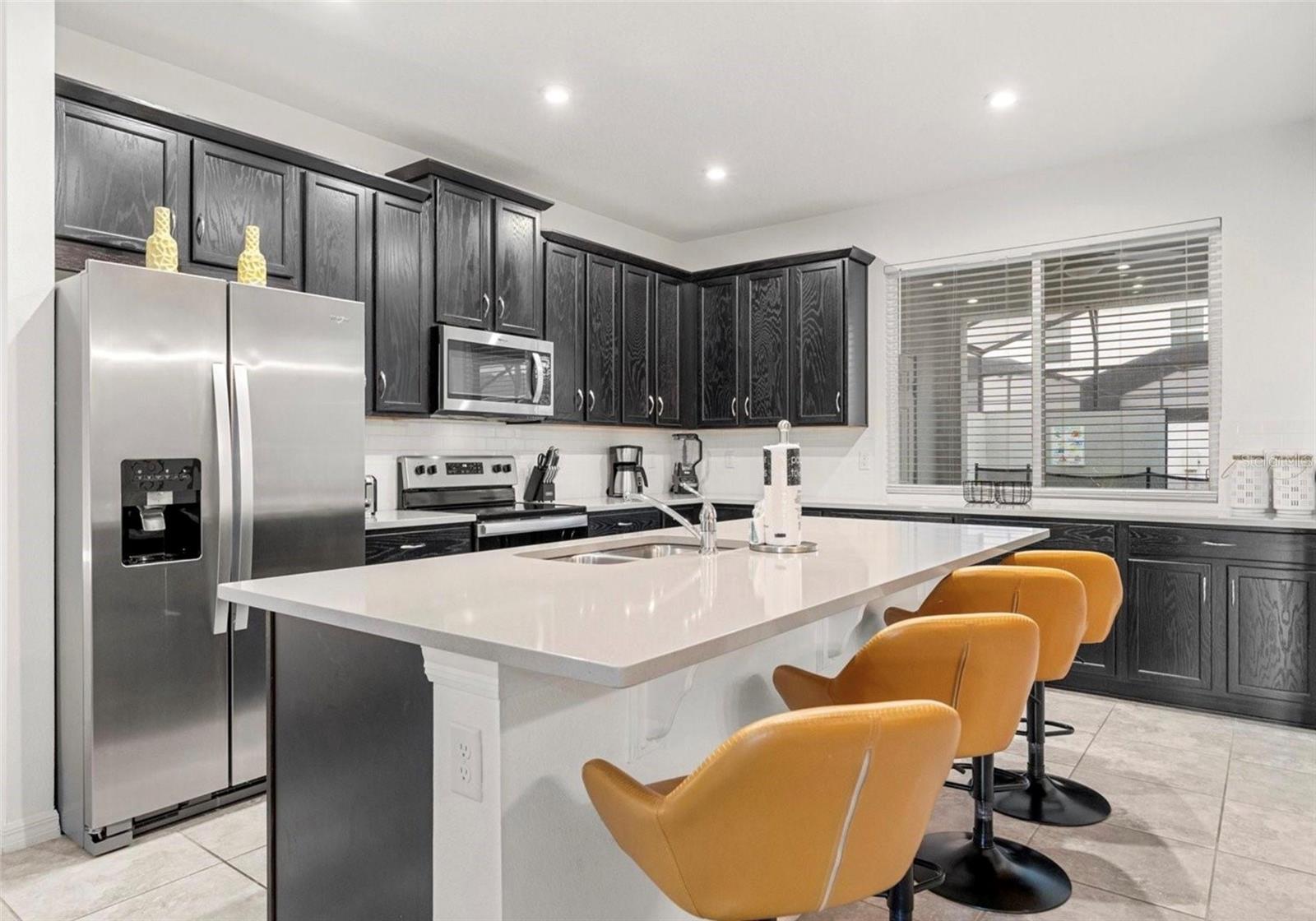 SOLARA RESORT VACATION VILLAS REP - Residential