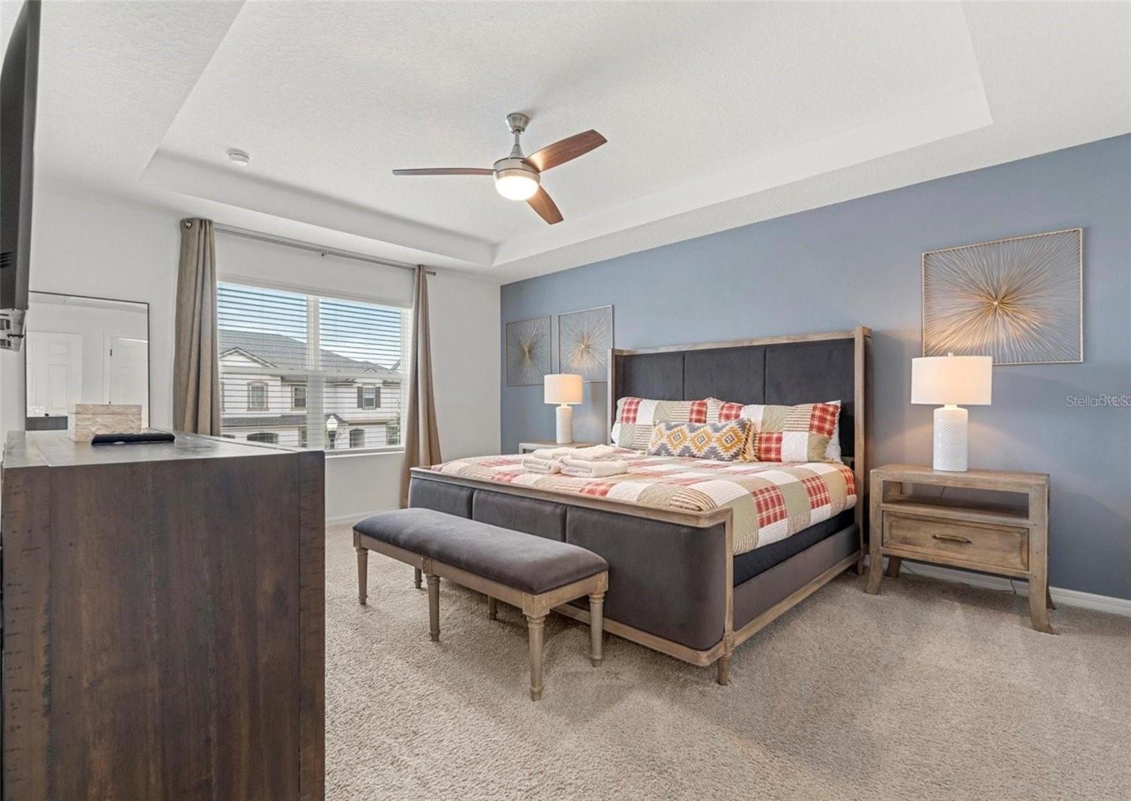 SOLARA RESORT VACATION VILLAS REP - Residential