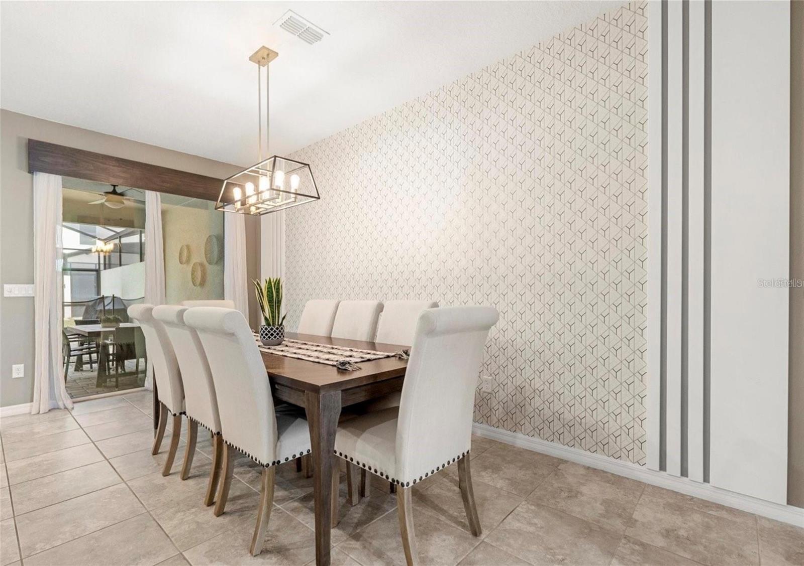 SOLARA RESORT VACATION VILLAS REP - Residential