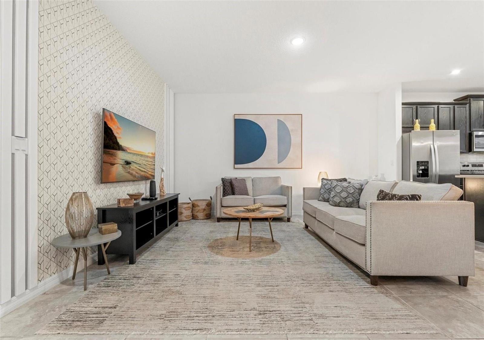 SOLARA RESORT VACATION VILLAS REP - Residential