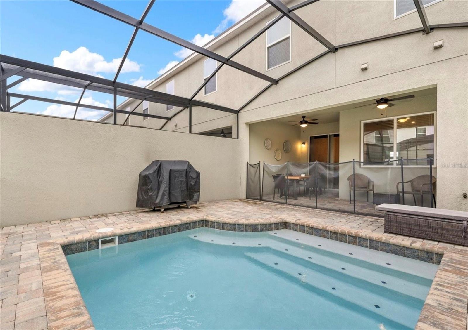 SOLARA RESORT VACATION VILLAS REP - Residential