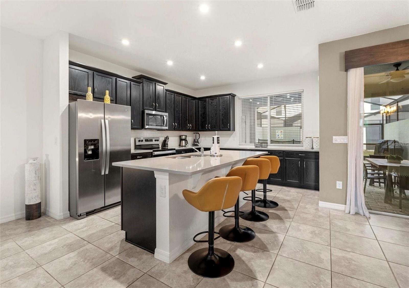 SOLARA RESORT VACATION VILLAS REP - Residential