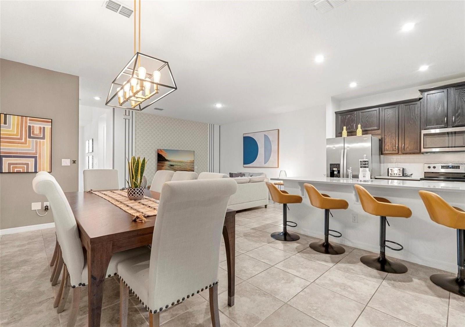 SOLARA RESORT VACATION VILLAS REP - Residential