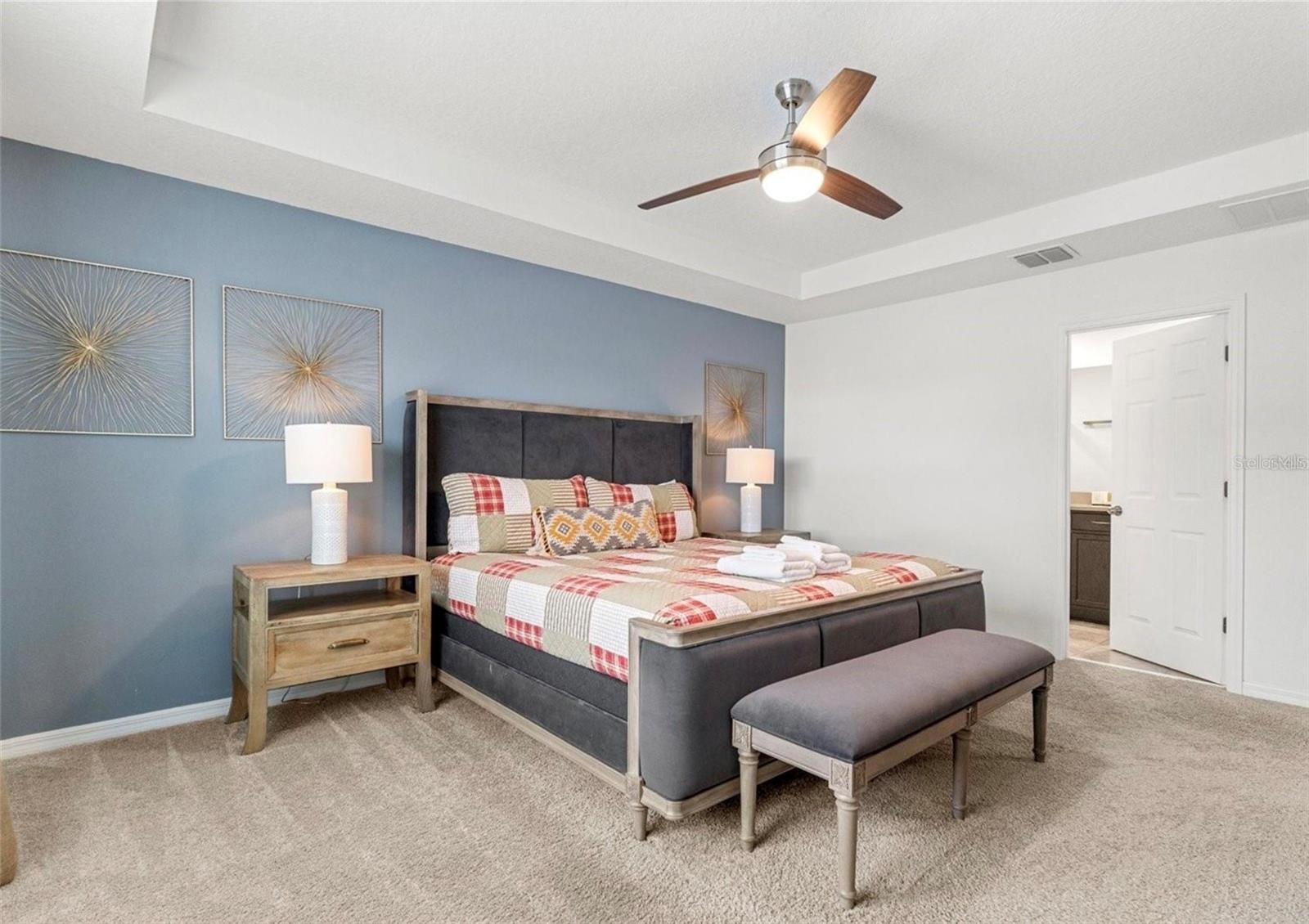 SOLARA RESORT VACATION VILLAS REP - Residential