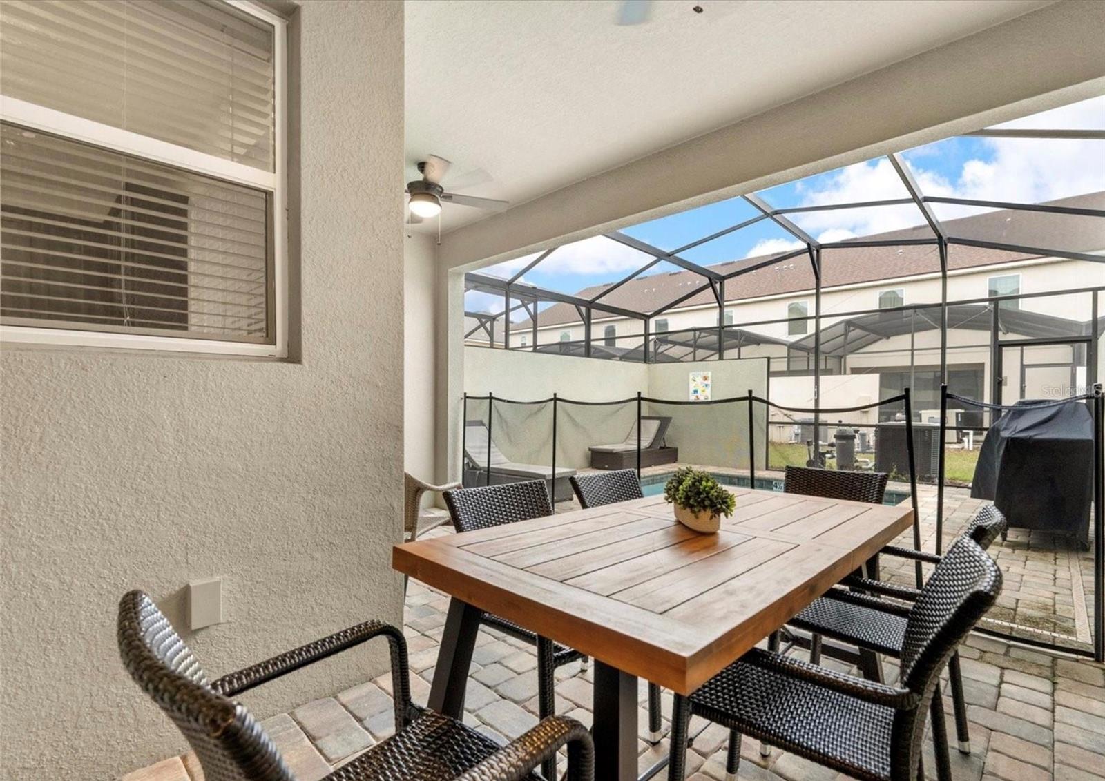 SOLARA RESORT VACATION VILLAS REP - Residential