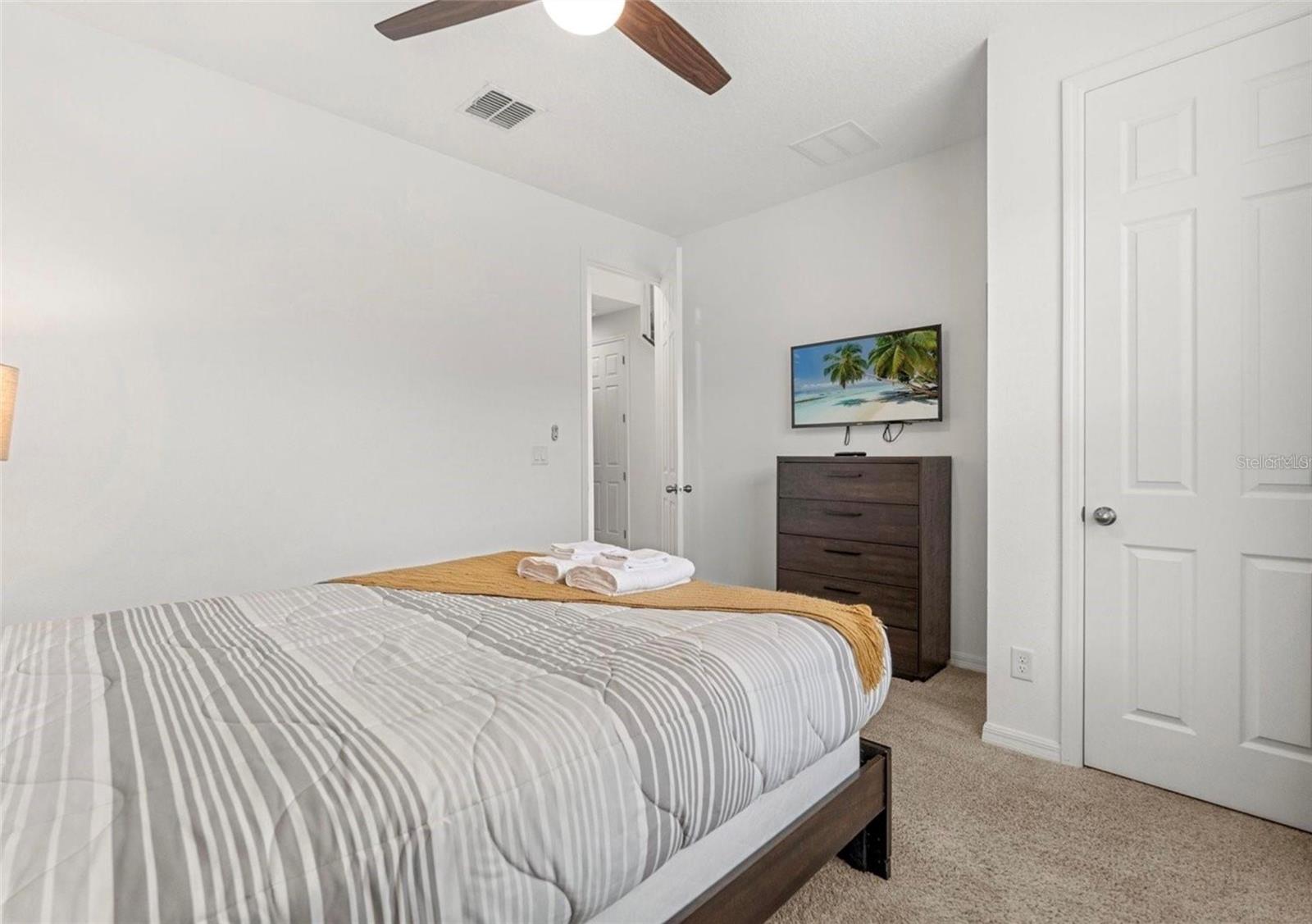 SOLARA RESORT VACATION VILLAS REP - Residential