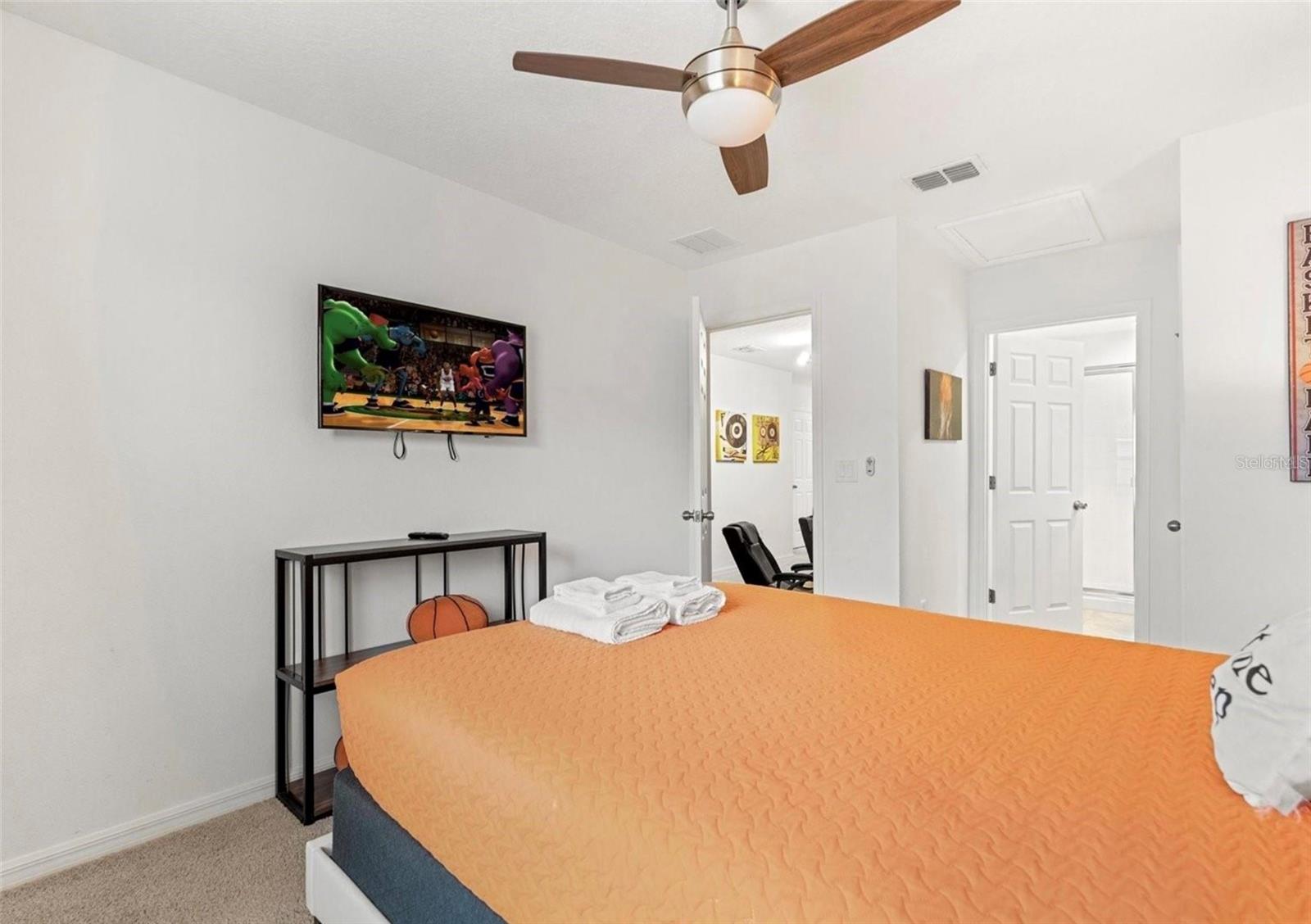 SOLARA RESORT VACATION VILLAS REP - Residential