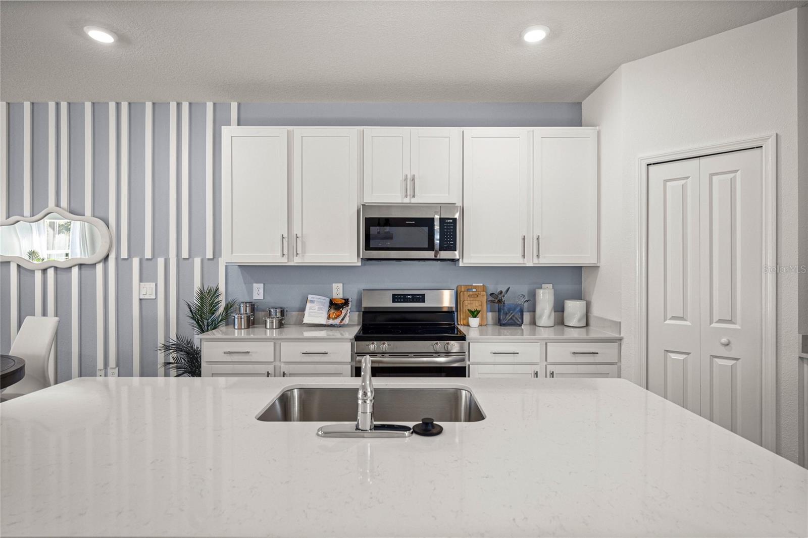 MARION RANCH TH - Residential