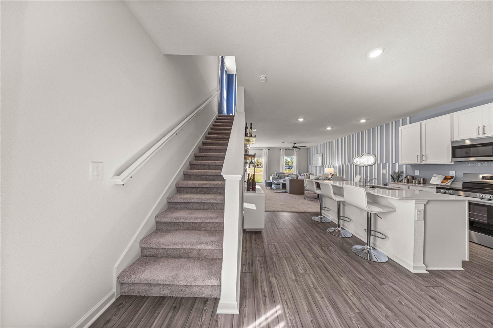 MARION RANCH TH - Residential