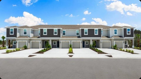 Photo of 10713 Eclipse Street, Sarasota, FL 34241 (MLS # A4700013)