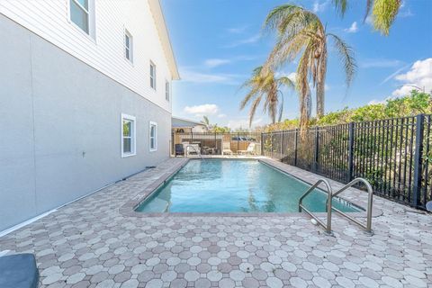 A home in ST PETE BEACH