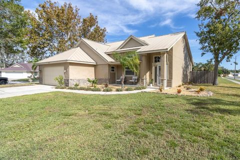 A home in NEW PORT RICHEY