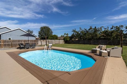 A home in NEW PORT RICHEY