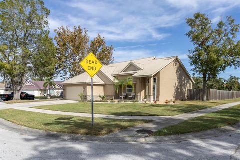 A home in NEW PORT RICHEY