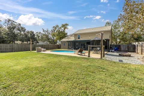 A home in NEW PORT RICHEY