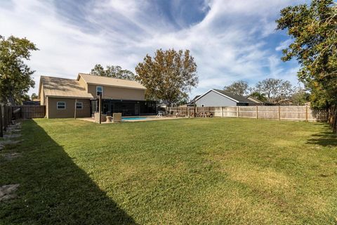 A home in NEW PORT RICHEY