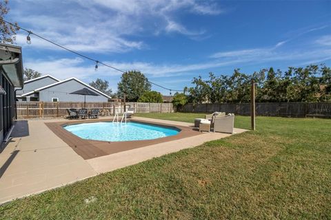 A home in NEW PORT RICHEY