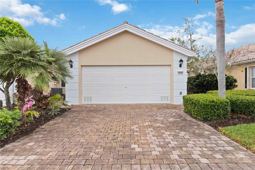Photo of 6209 Erice Street, Venice, FL 34293 (MLS # A4647566)