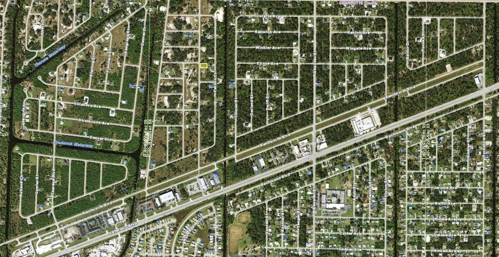 Photo of 126 Grandmont Street, Port Charlotte, FL 33954 (MLS # A4689560)