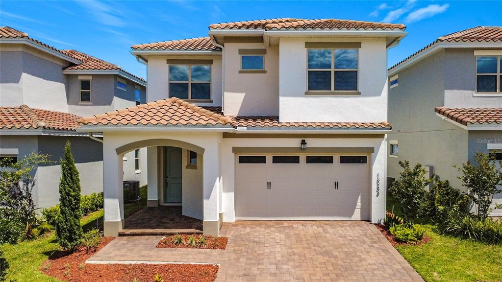 Photo of 13244 Winterton Lane, Orlando, FL 32832 (MLS # O6421527)
