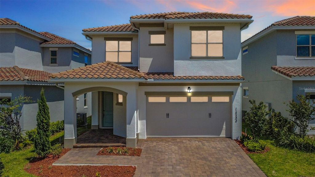Photo of 13244 Winterton Lane, Orlando, FL 32832 (MLS # O6421527)