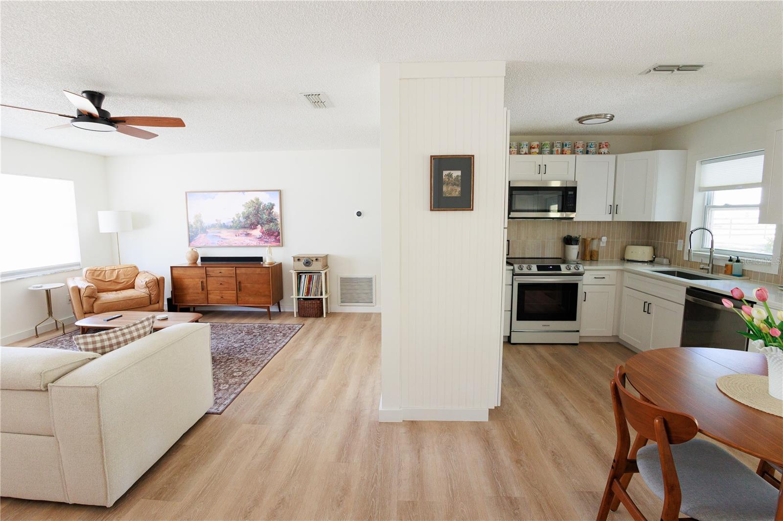 ACREAGE & UNREC - Residential