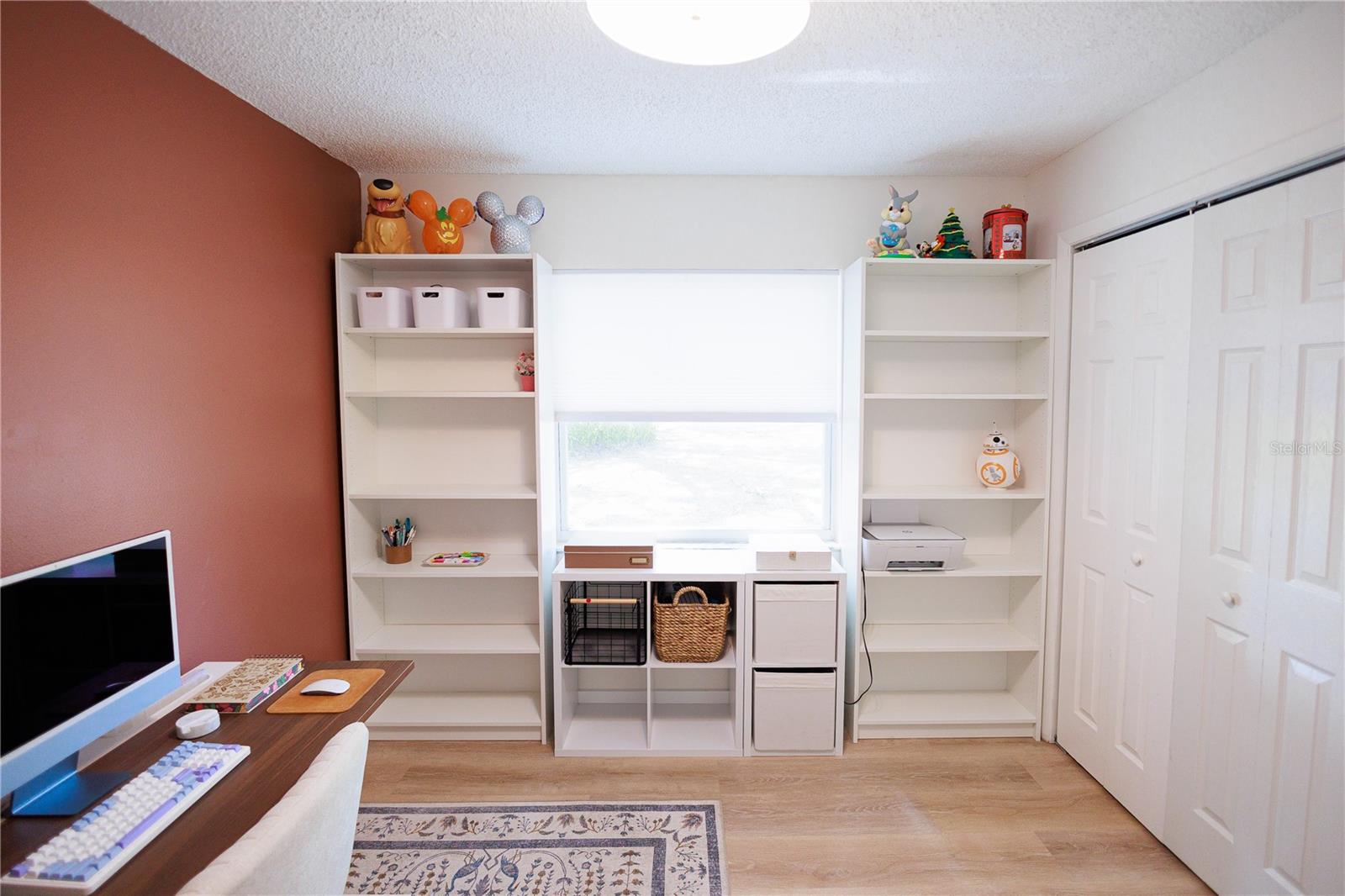 ACREAGE & UNREC - Residential