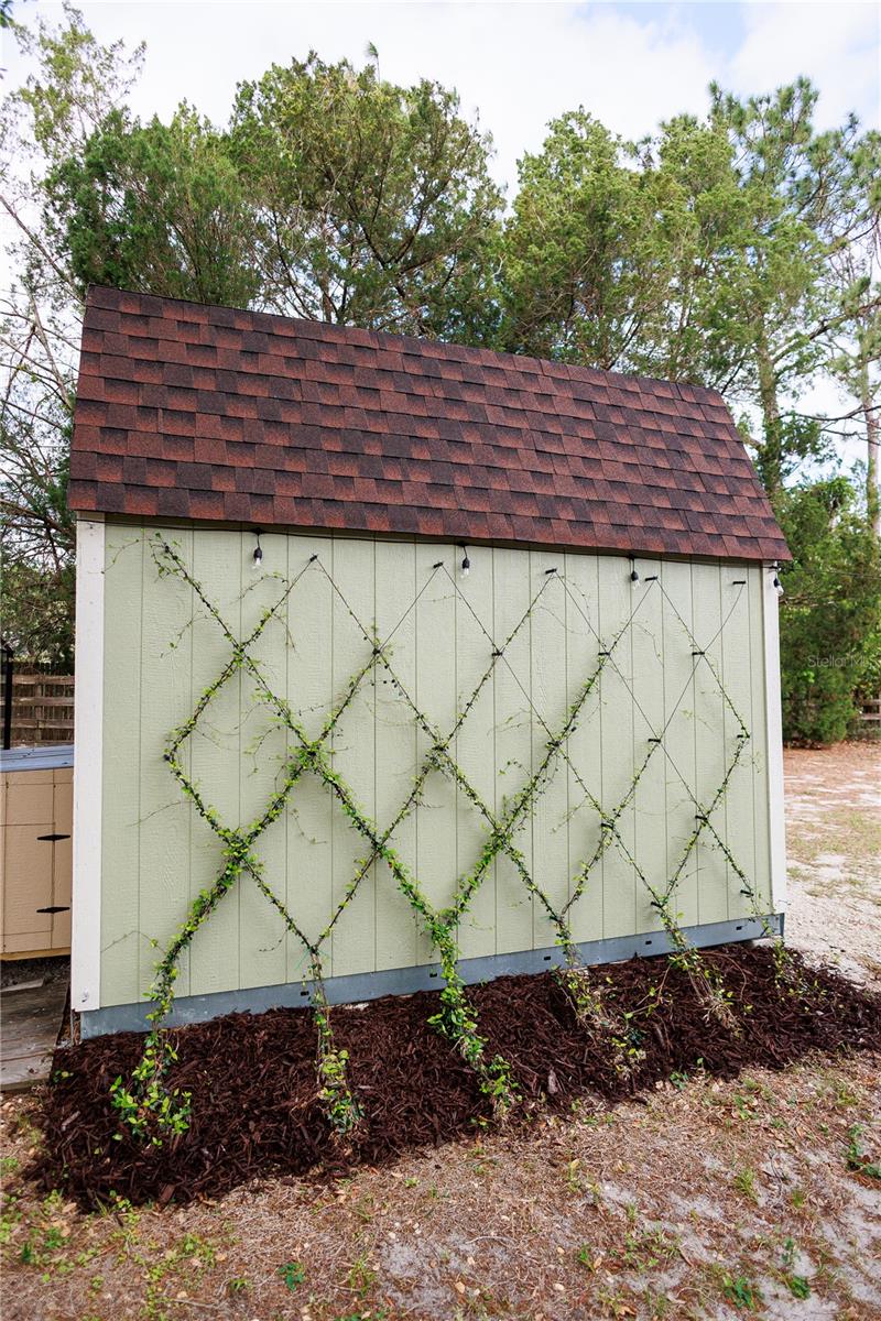 ACREAGE & UNREC - Residential