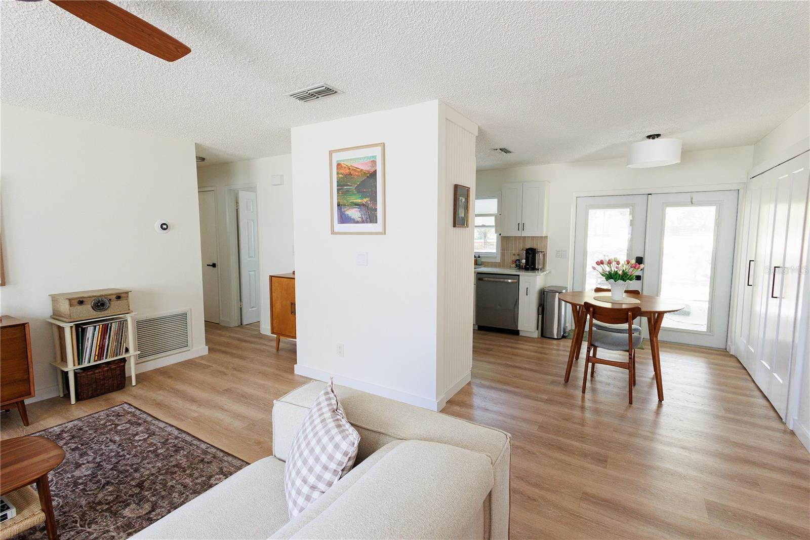 ACREAGE & UNREC - Residential