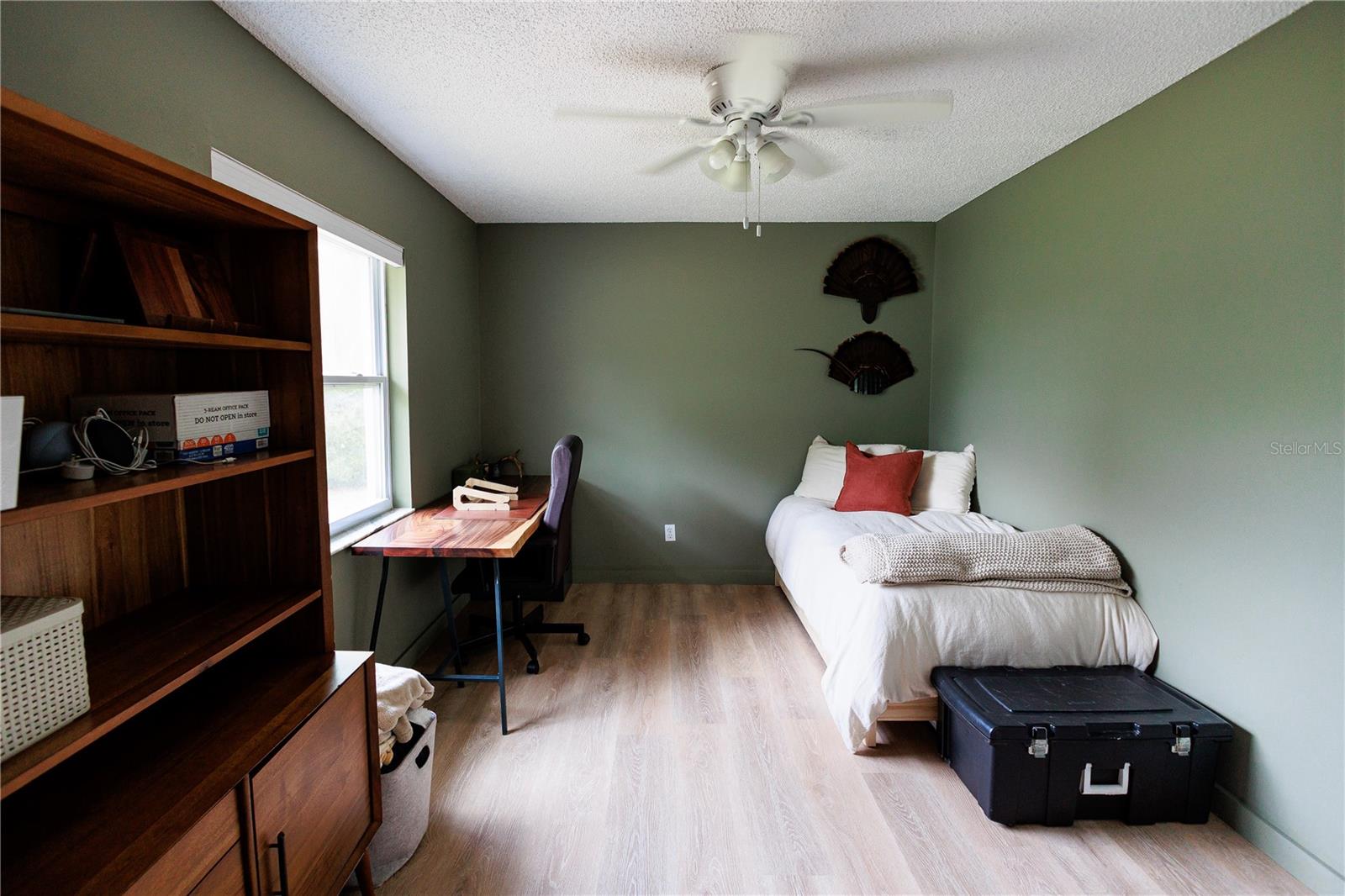 ACREAGE & UNREC - Residential