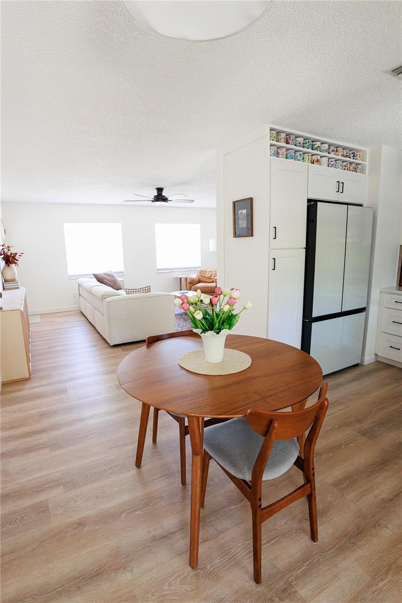 ACREAGE & UNREC - Residential