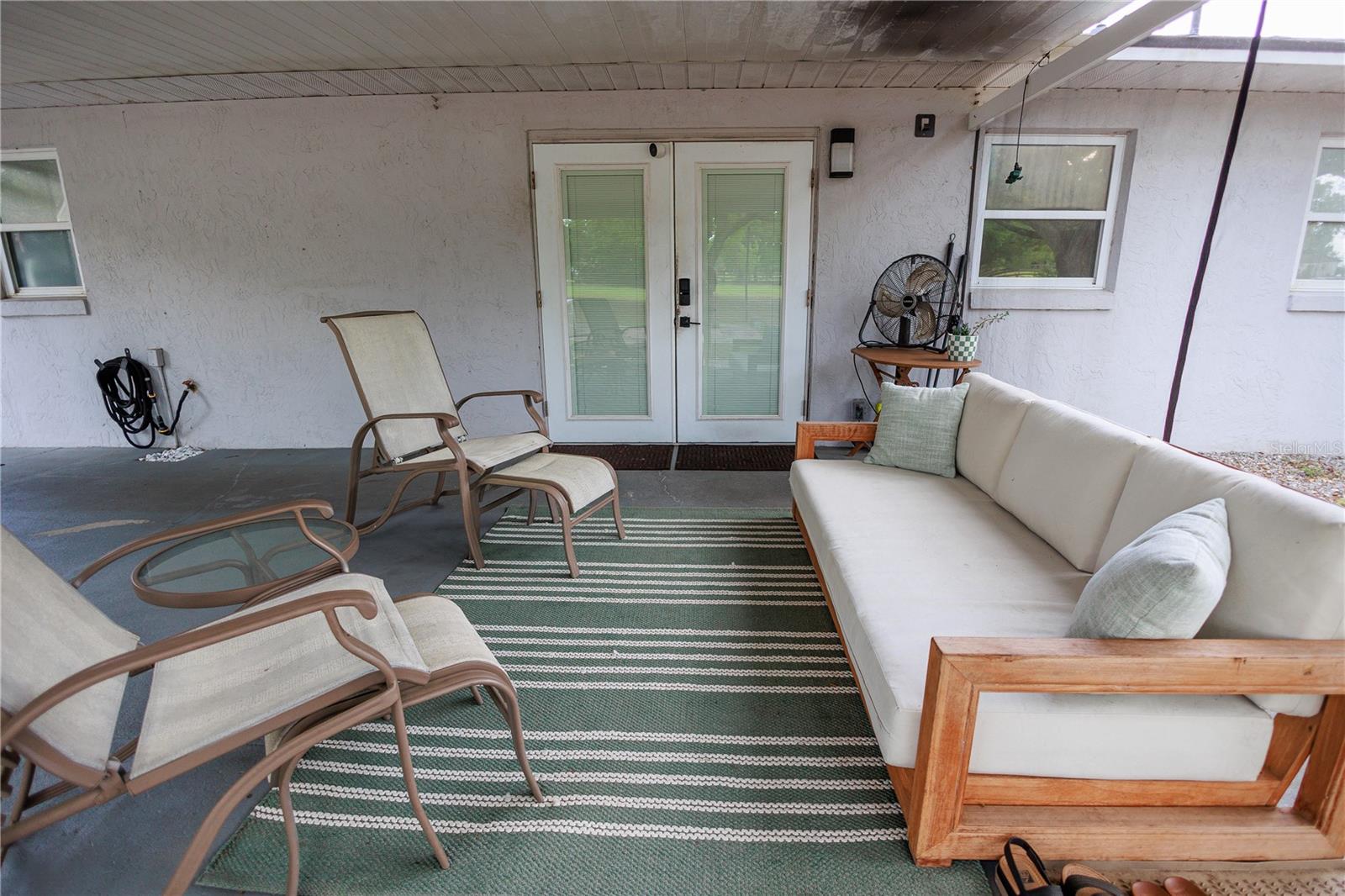 ACREAGE & UNREC - Residential