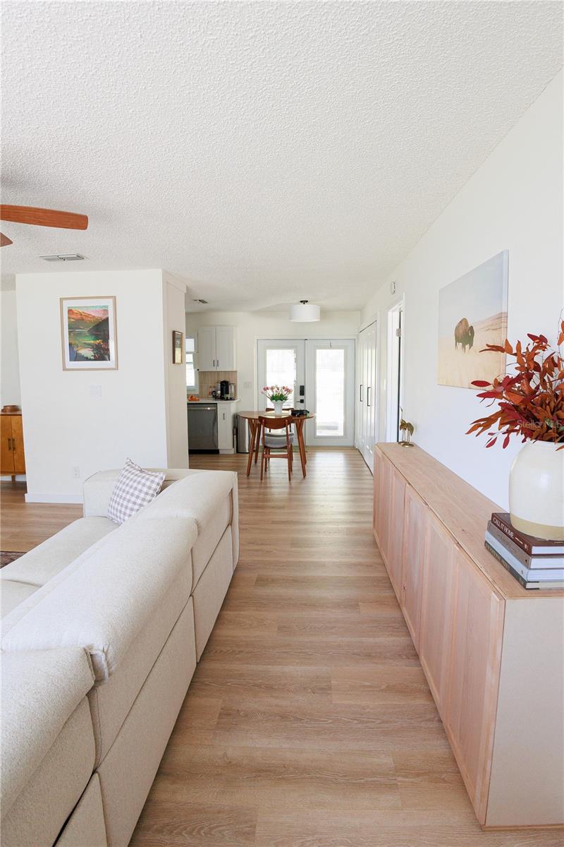 ACREAGE & UNREC - Residential