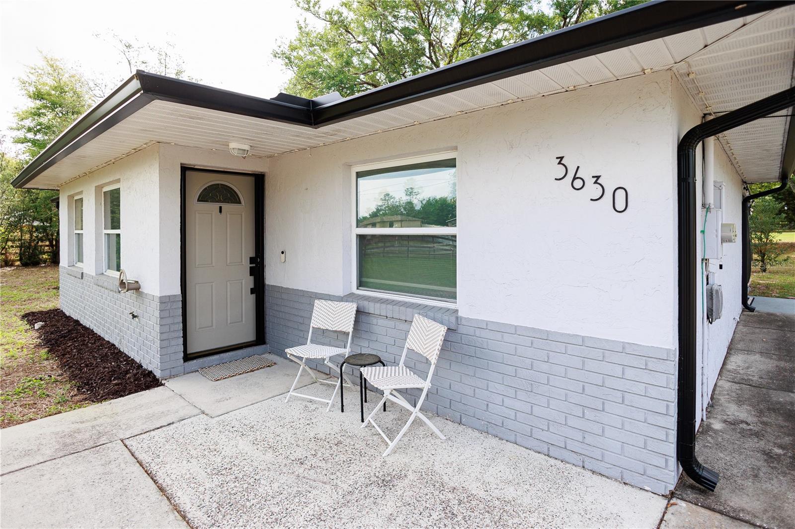 ACREAGE & UNREC - Residential