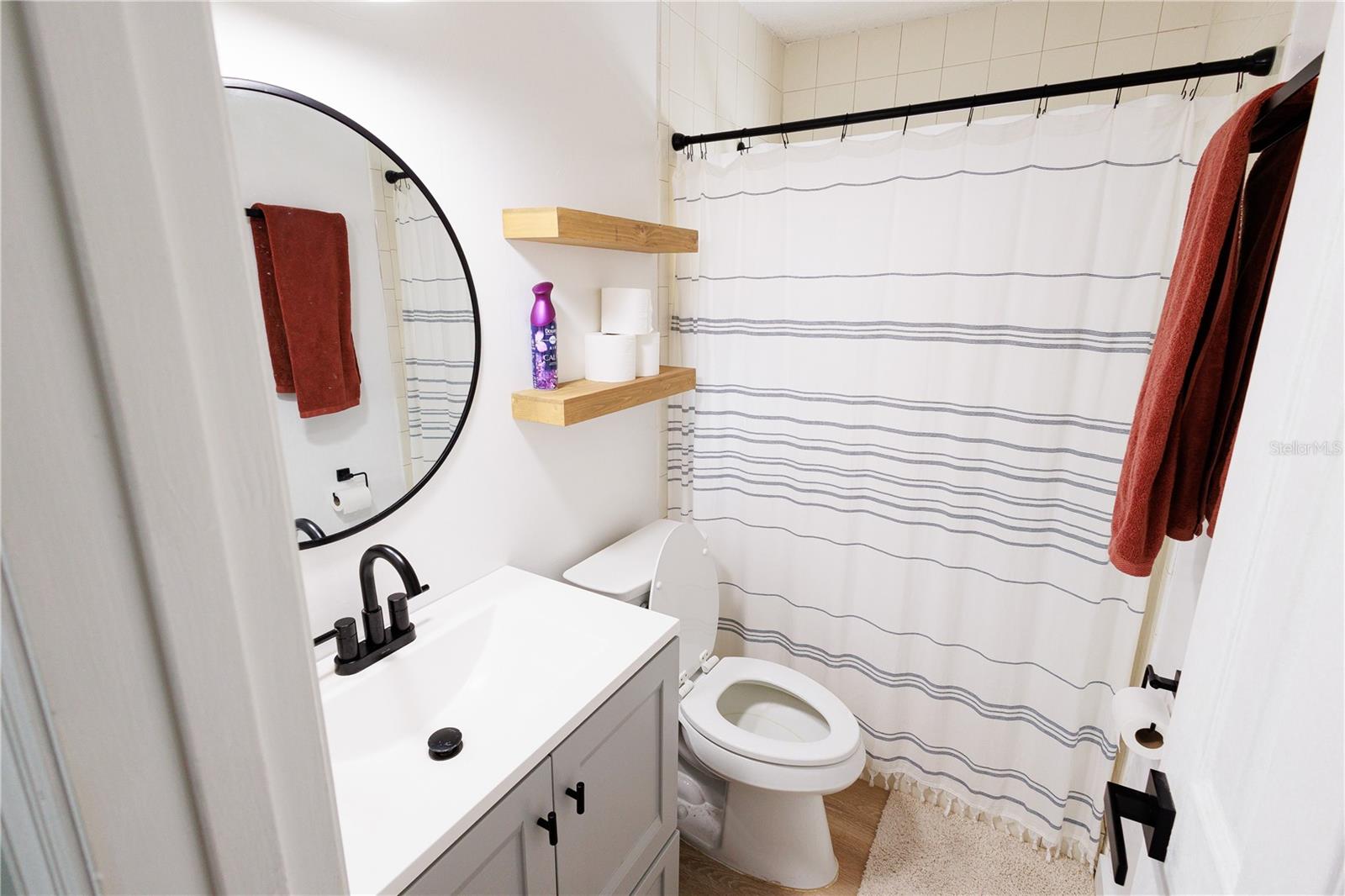 ACREAGE & UNREC - Residential