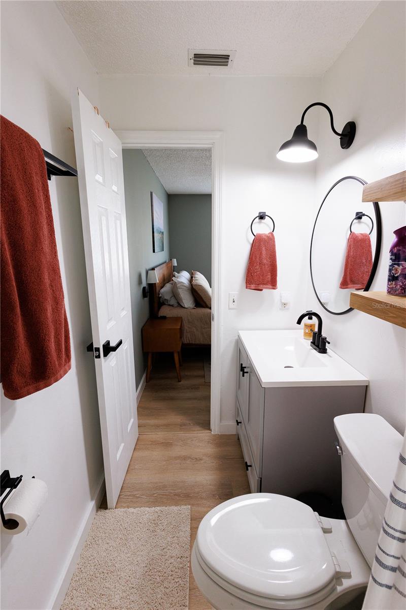 ACREAGE & UNREC - Residential