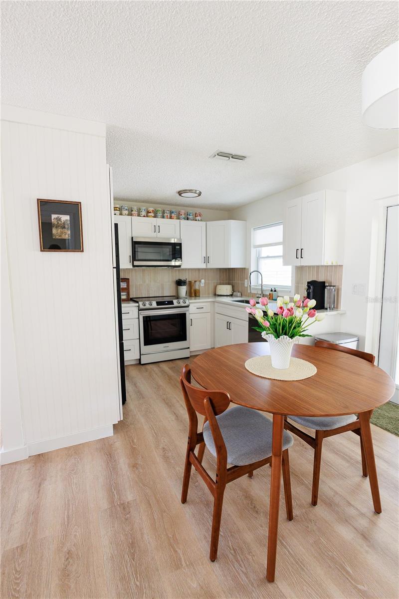 ACREAGE & UNREC - Residential